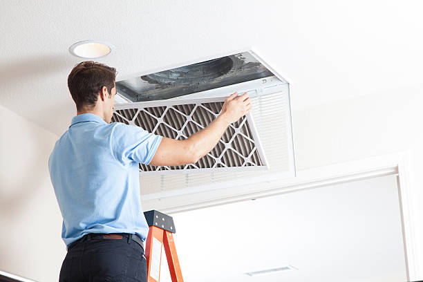 Best Best HVAC Companies  in Aspen, CO