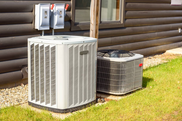 Best Central Air Repair  in Aspen, CO